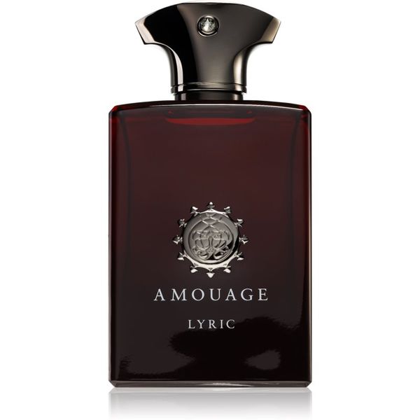 Amouage Amouage Lyric parfemska voda za muškarce 100 ml