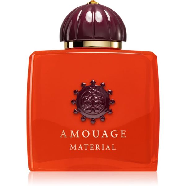 Amouage Amouage Material parfemska voda uniseks 100 ml