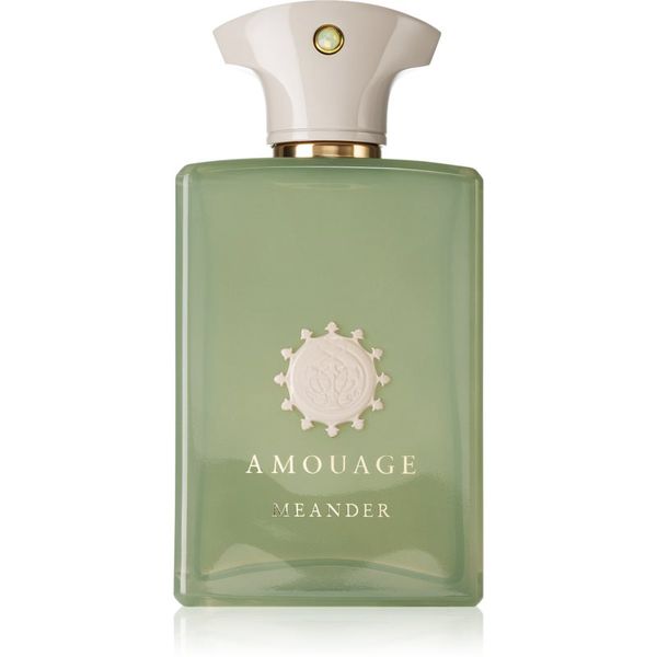 Amouage Amouage Meander parfemska voda uniseks 100 ml