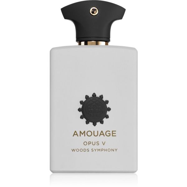 Amouage Amouage Opus V: Woods Symphony parfemska voda uniseks 100 ml