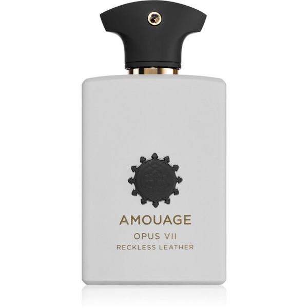 Amouage Amouage Opus VII: Reckless Leather parfemska voda uniseks 100 ml