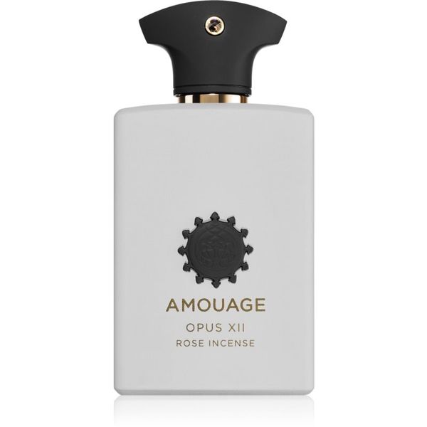 Amouage Amouage Opus XII: Rose Incense parfemska voda uniseks 100 ml