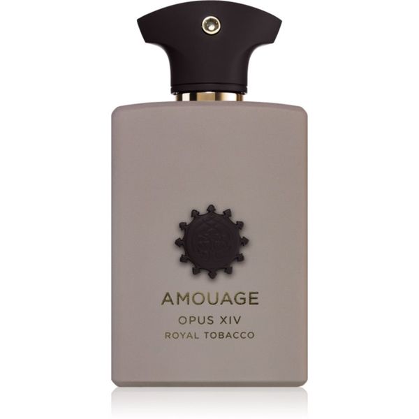 Amouage Amouage Opus XIV Royal Tobacco parfemska voda uniseks 100 ml