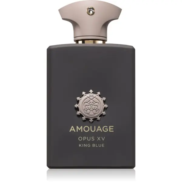Amouage Amouage Opus XV King Blue parfemska voda uniseks 100 ml