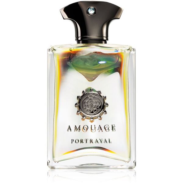Amouage Amouage Portrayal parfemska voda za muškarce 100 ml