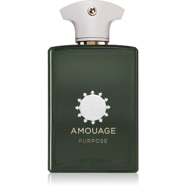 Amouage Amouage Purpose parfemska voda uniseks 100 ml