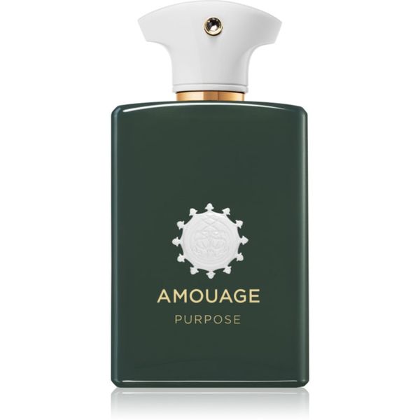 Amouage Amouage Purpose parfemska voda uniseks 50 ml