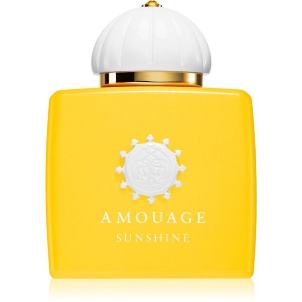 Amouage Amouage Sunshine parfemska voda za žene 100 ml