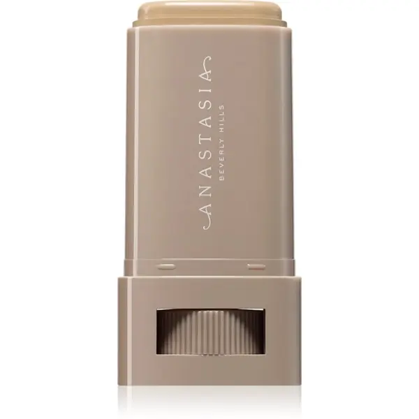 Anastasia Beverly Hills Anastasia Beverly Hills Beauty Balm Serum Skin Tint Korektivni serum za sjaj lica nijansa 6 18 g