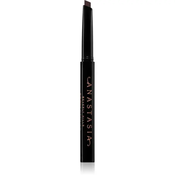 Anastasia Beverly Hills Anastasia Beverly Hills Brow Definer Deluxe precizna olovka za obrve nijansa Ash Brown 0.1 g