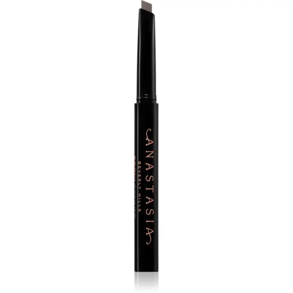 Anastasia Beverly Hills Anastasia Beverly Hills Brow Definer Deluxe precizna olovka za obrve nijansa Chocolate 0.1 g