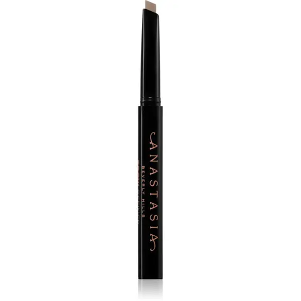 Anastasia Beverly Hills Anastasia Beverly Hills Brow Definer Deluxe precizna olovka za obrve nijansa Strawburn 0.1 g