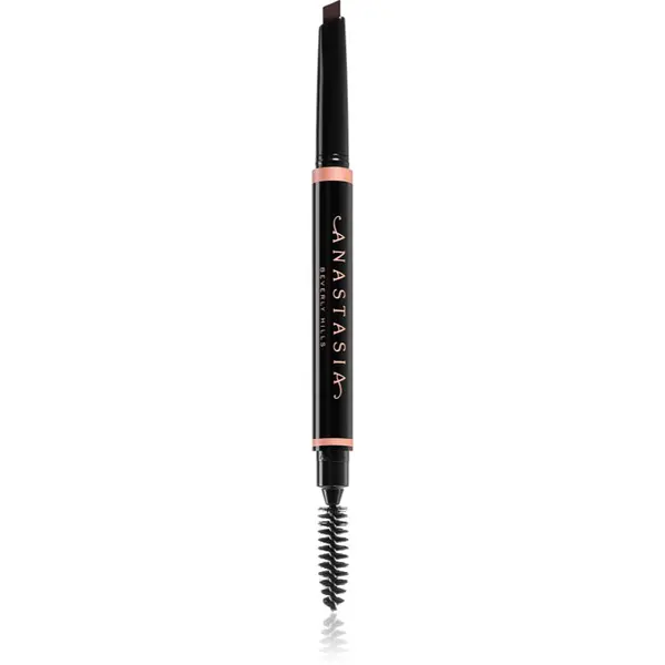Anastasia Beverly Hills Anastasia Beverly Hills Brow Definer olovka za obrve nijansa Ash Brown 0,2 g