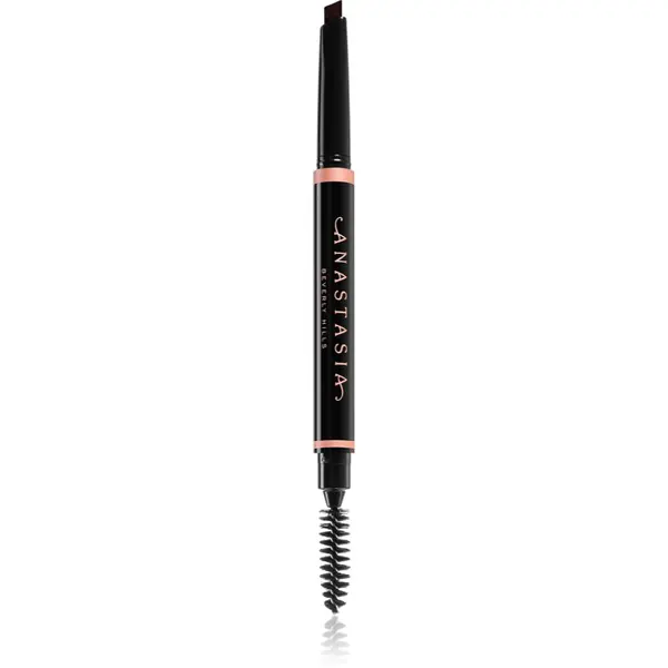 Anastasia Beverly Hills Anastasia Beverly Hills Brow Definer olovka za obrve nijansa Dark Brown 0,2 g