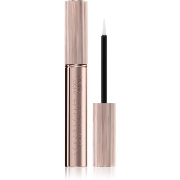 Anastasia Beverly Hills Anastasia Beverly Hills Brow Genius® Conditioning Brow Serum intenzivni serum za obrve 3,5 ml