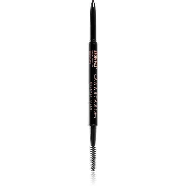Anastasia Beverly Hills Anastasia Beverly Hills Brow Wiz precizna olovka za obrve nijansa Ash Brown 0,09 g