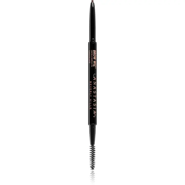 Anastasia Beverly Hills Anastasia Beverly Hills Brow Wiz precizna olovka za obrve nijansa Chocolate 0.09 g