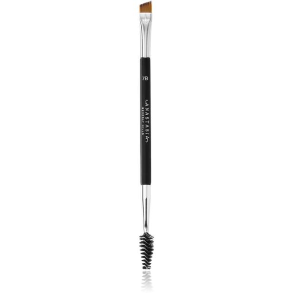 Anastasia Beverly Hills Anastasia Beverly Hills Brush kosi kist za obrve sa četkicom 7B 1 kom