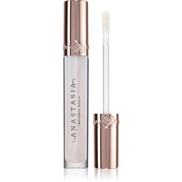 Anastasia Beverly Hills Anastasia Beverly Hills Cosmic Collection Lipgloss sjajilo za usne nijansa Aurora 4.7 ml