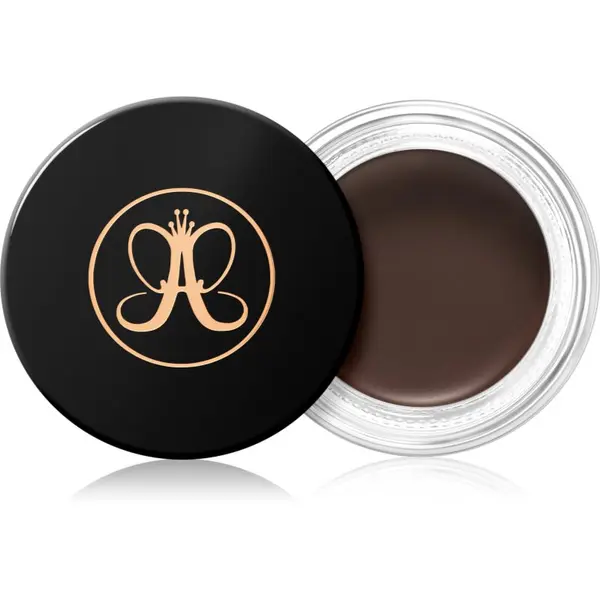 Anastasia Beverly Hills Anastasia Beverly Hills DIPBROW Pomade pomada za obrve nijansa Dark Brown 4 g