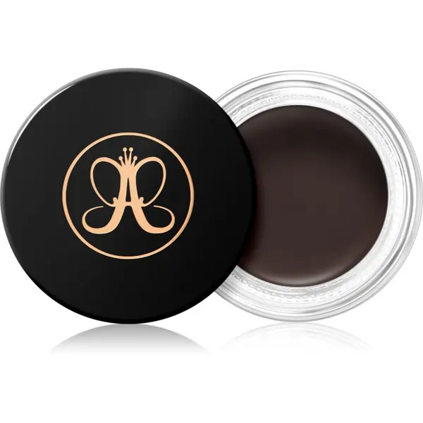 Anastasia Beverly Hills Anastasia Beverly Hills DIPBROW Pomade pomada za obrve nijansa Ebony 4 g