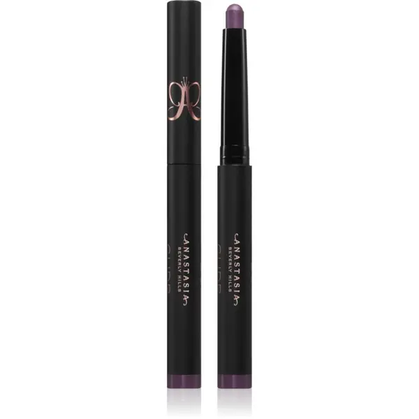Anastasia Beverly Hills Anastasia Beverly Hills GLIDR Shadow Stick sjenilo za oči u sticku nijansa Amethyst 1.5 g