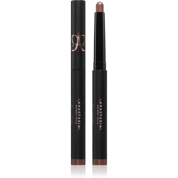 Anastasia Beverly Hills Anastasia Beverly Hills GLIDR Shadow Stick sjenilo za oči u sticku nijansa Brandy Flame 1.5 g