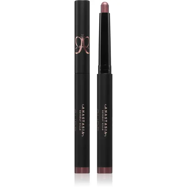 Anastasia Beverly Hills Anastasia Beverly Hills GLIDR Shadow Stick sjenilo za oči u sticku nijansa Gleamwood 1.5 g