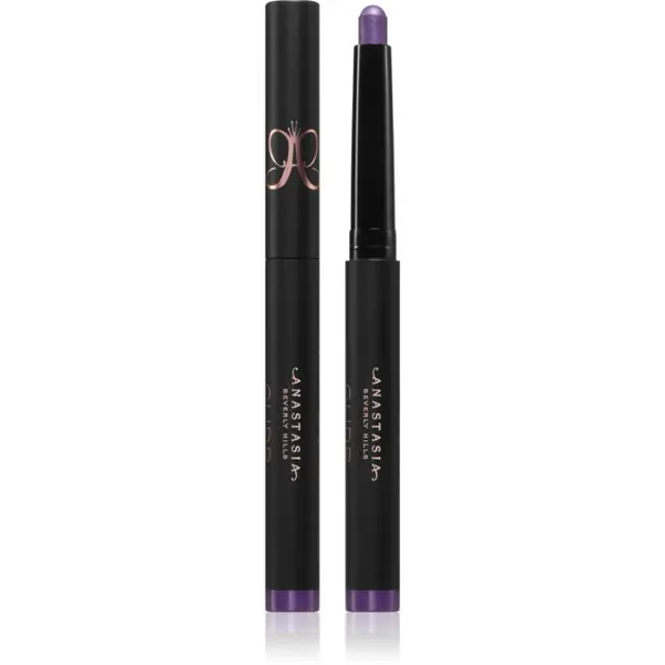 Anastasia Beverly Hills Anastasia Beverly Hills GLIDR Shadow Stick sjenilo za oči u sticku nijansa Wisteria Glow 1.5 g