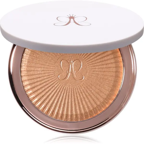 Anastasia Beverly Hills Anastasia Beverly Hills Glow Seeker Highlighter kompaktni highlighter u prahu nijansa Enchanted 11 g