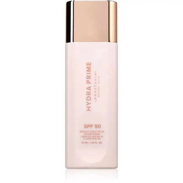 Anastasia Beverly Hills Anastasia Beverly Hills Hydra Prime SPF 50 hidratantni primer SPF 50 50 ml