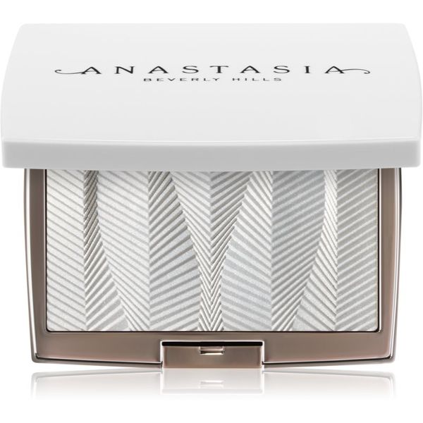 Anastasia Beverly Hills Anastasia Beverly Hills Iced Out Highlighter kompaktni highlighter u prahu 11 g