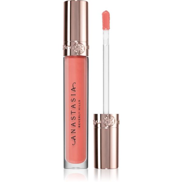 Anastasia Beverly Hills Anastasia Beverly Hills Lip Gloss sjajilo za usne nijansa Coral 4,5 ml