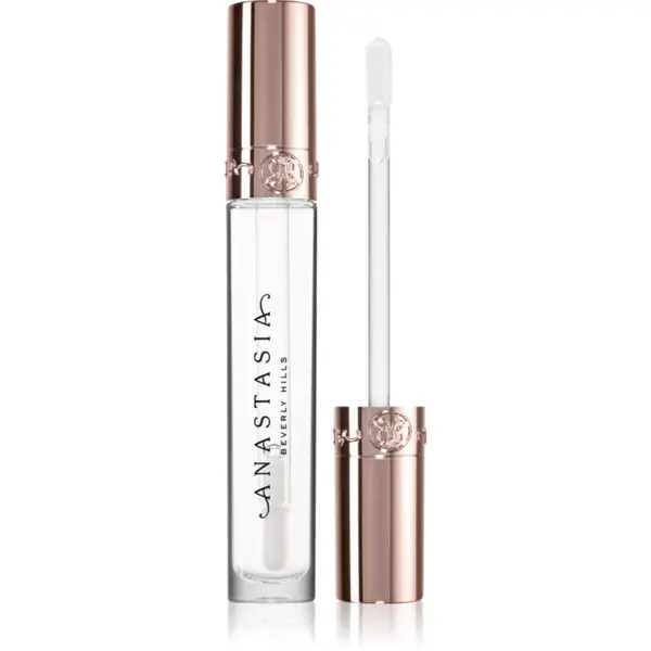 Anastasia Beverly Hills Anastasia Beverly Hills Lip Gloss sjajilo za usne nijansa Crystal 4.5 ml
