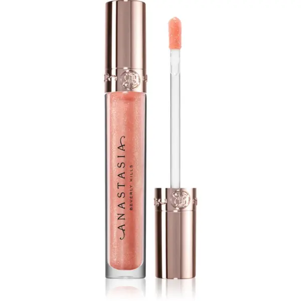 Anastasia Beverly Hills Anastasia Beverly Hills Lip Gloss sjajilo za usne nijansa Peachy 4.5 ml