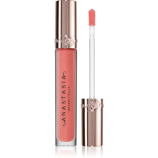 Anastasia Beverly Hills Anastasia Beverly Hills Lip Gloss sjajilo za usne nijansa Soft Pink 4.5 ml