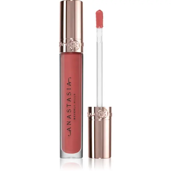Anastasia Beverly Hills Anastasia Beverly Hills Lip Gloss sjajilo za usne nijansa Sunbaked 4.5 ml
