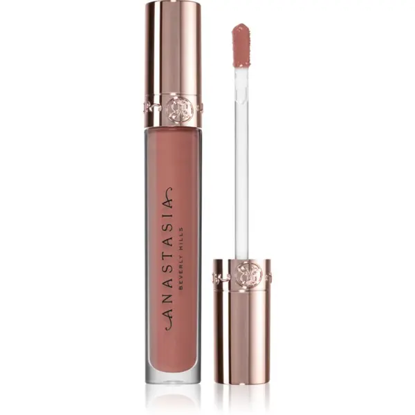 Anastasia Beverly Hills Anastasia Beverly Hills Lip Gloss sjajilo za usne nijansa Taupe 4.5 ml