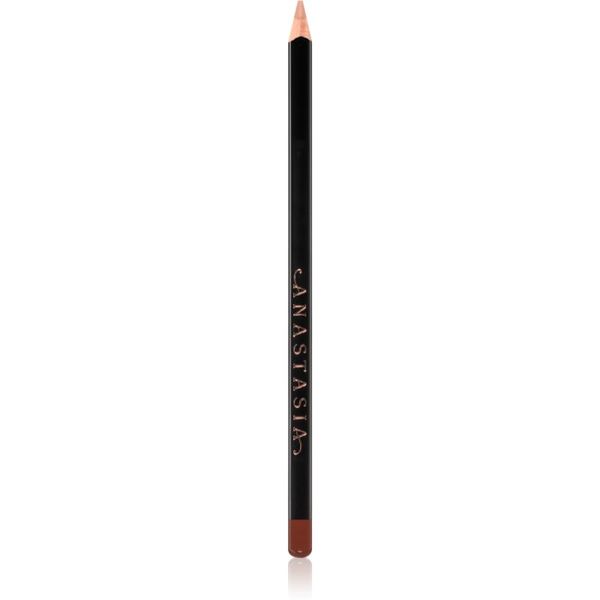 Anastasia Beverly Hills Anastasia Beverly Hills Lip Liner olovka za konturiranje usana nijansa Caramel 1,49 g