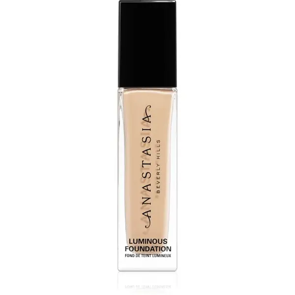 Anastasia Beverly Hills Anastasia Beverly Hills Luminous Foundation posvjetljujući puder nijansa 120W 30 ml