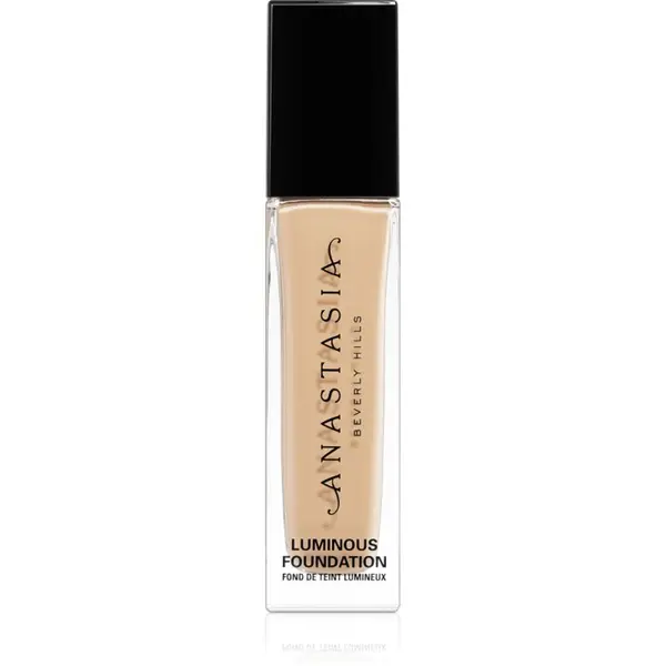 Anastasia Beverly Hills Anastasia Beverly Hills Luminous Foundation posvjetljujući puder nijansa 150W 30 ml