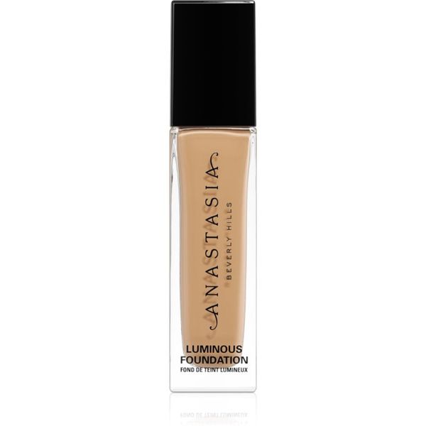 Anastasia Beverly Hills Anastasia Beverly Hills Luminous Foundation posvjetljujući puder nijansa 305N 30 ml