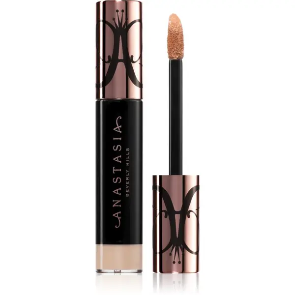 Anastasia Beverly Hills Anastasia Beverly Hills Magic Touch Concealer hidratantni korektor nijansa 3 12 ml