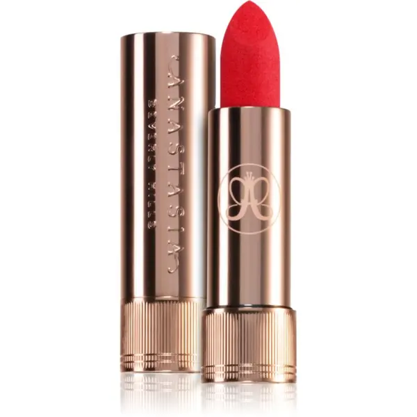 Anastasia Beverly Hills Anastasia Beverly Hills Matte Lipstick matirajući ruž za usne nijansa American Doll 3 g