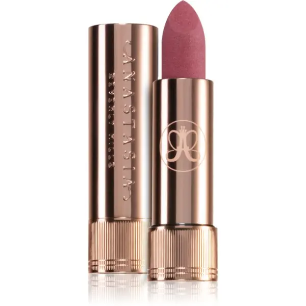 Anastasia Beverly Hills Anastasia Beverly Hills Matte Lipstick matirajući ruž za usne nijansa Hush Rose 3 g