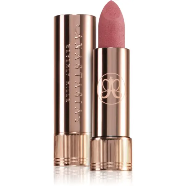 Anastasia Beverly Hills Anastasia Beverly Hills Matte Lipstick matirajući ruž za usne nijansa Peony 3 g