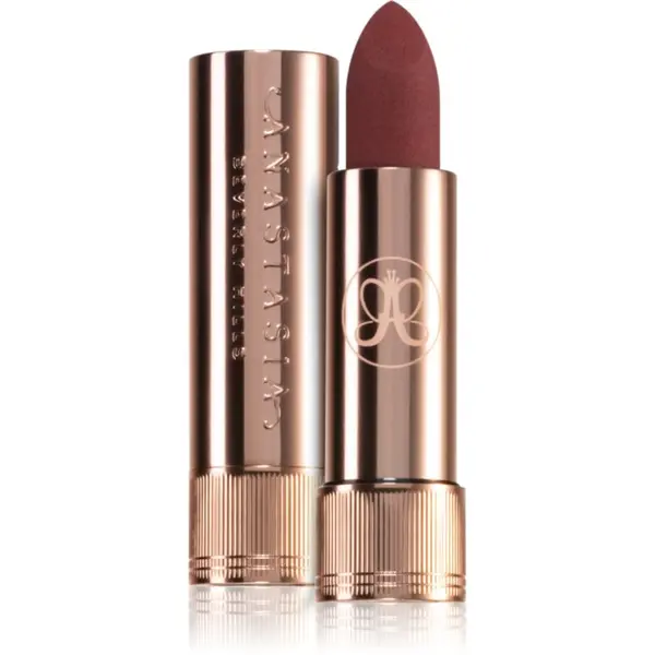 Anastasia Beverly Hills Anastasia Beverly Hills Matte Lipstick matirajući ruž za usne nijansa Sugar Plum 3 g