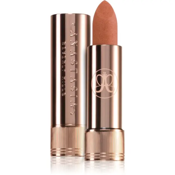 Anastasia Beverly Hills Anastasia Beverly Hills Matte Lipstick matirajući ruž za usne nijansa Warm Taupe 3 g
