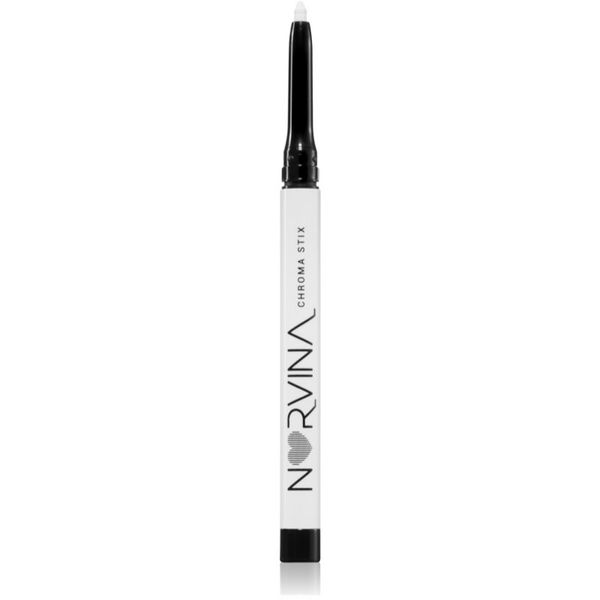 Anastasia Beverly Hills Anastasia Beverly Hills Norvina Chroma Stix olovka za oči nijansa White 6,6 g