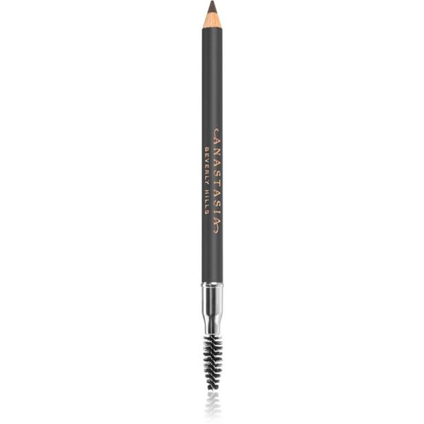 Anastasia Beverly Hills Anastasia Beverly Hills Perfect Brow olovka za obrve nijansa Dark Brown 0,95 g